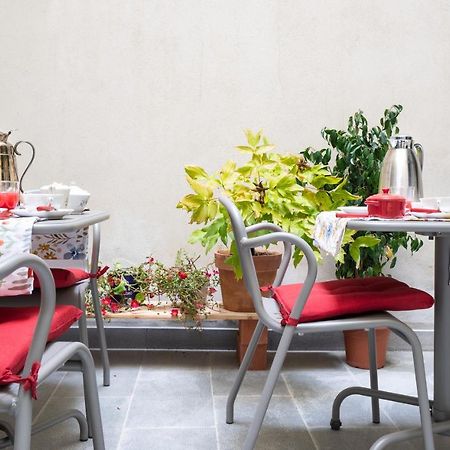 Casa Rowe B&B Pistoia Eksteriør billede