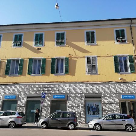 Casa Rowe B&B Pistoia Eksteriør billede