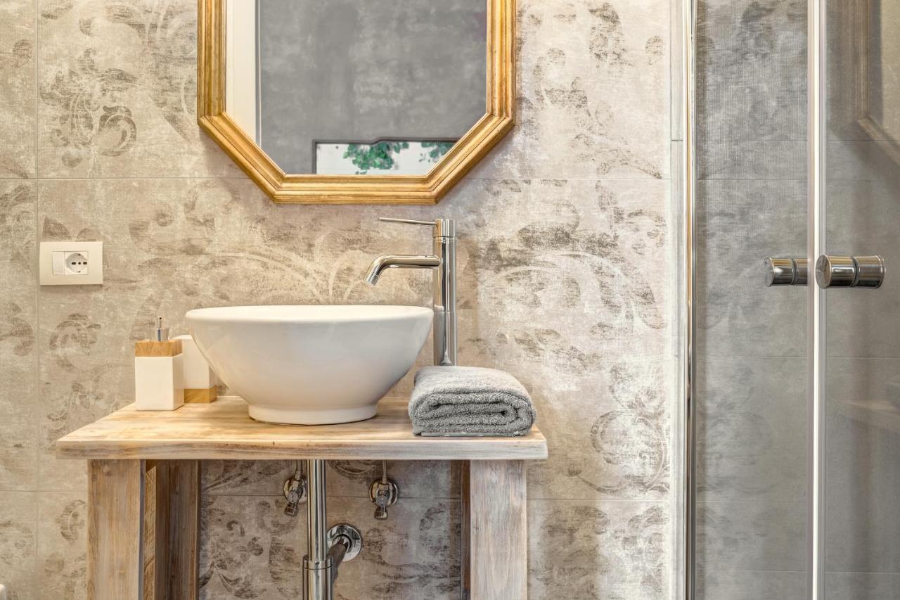Casa Rowe B&B Pistoia Eksteriør billede