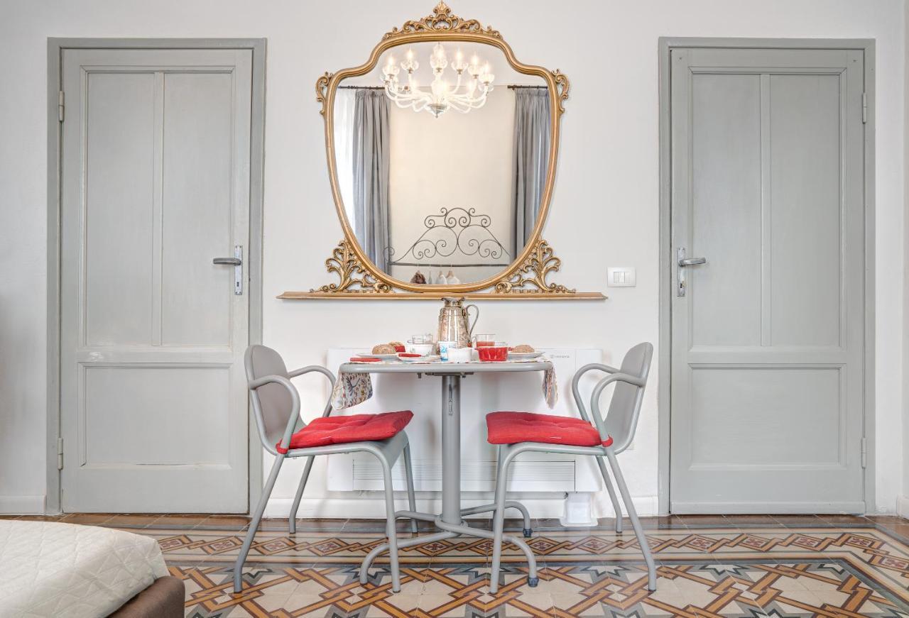 Casa Rowe B&B Pistoia Eksteriør billede
