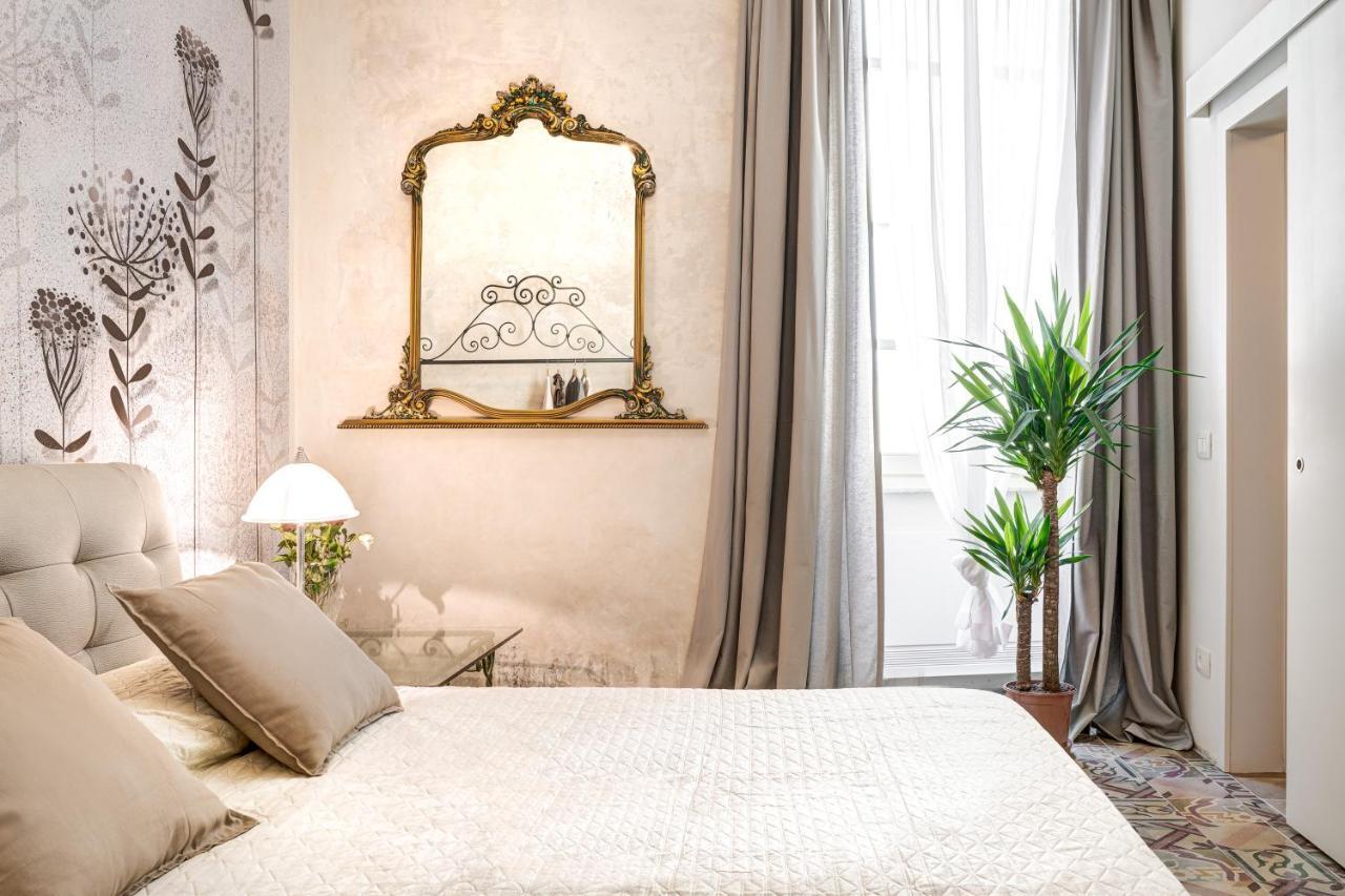 Casa Rowe B&B Pistoia Eksteriør billede