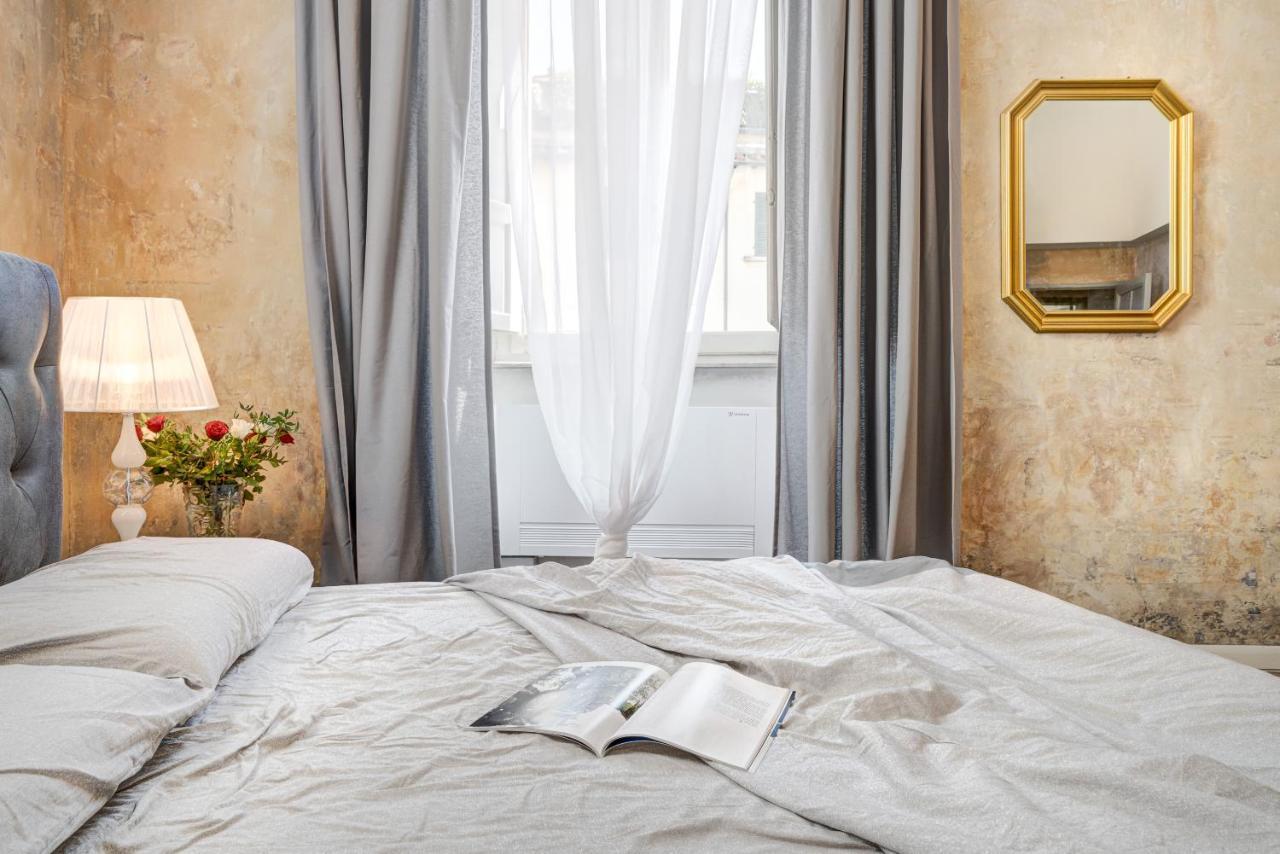 Casa Rowe B&B Pistoia Eksteriør billede