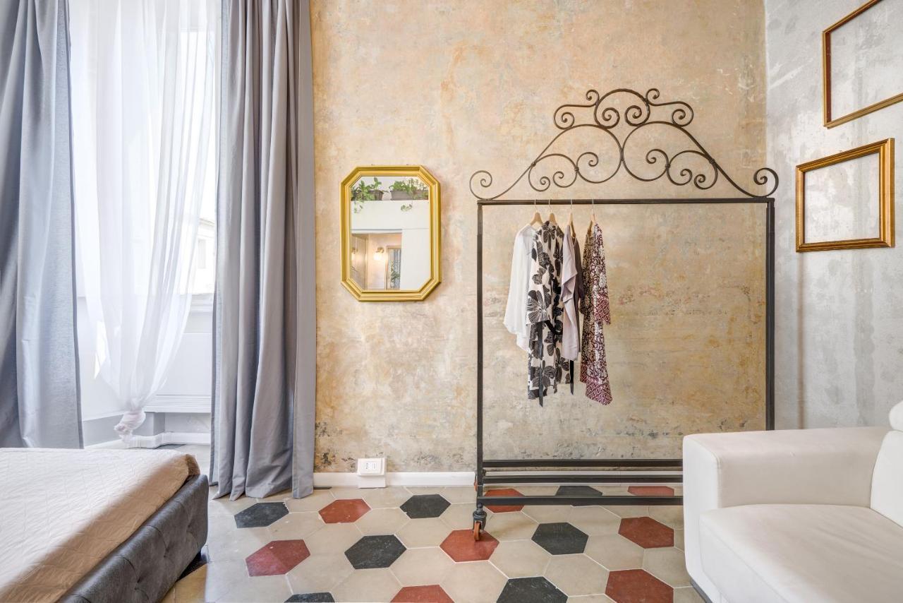 Casa Rowe B&B Pistoia Eksteriør billede
