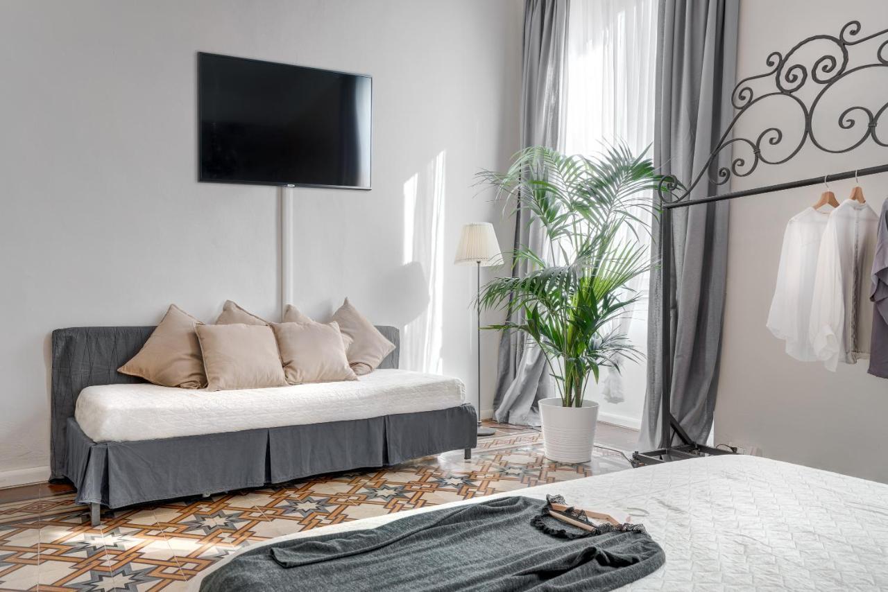 Casa Rowe B&B Pistoia Eksteriør billede