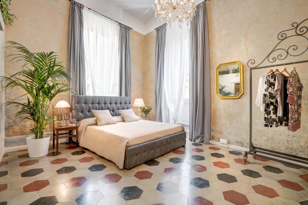 Casa Rowe B&B Pistoia Eksteriør billede