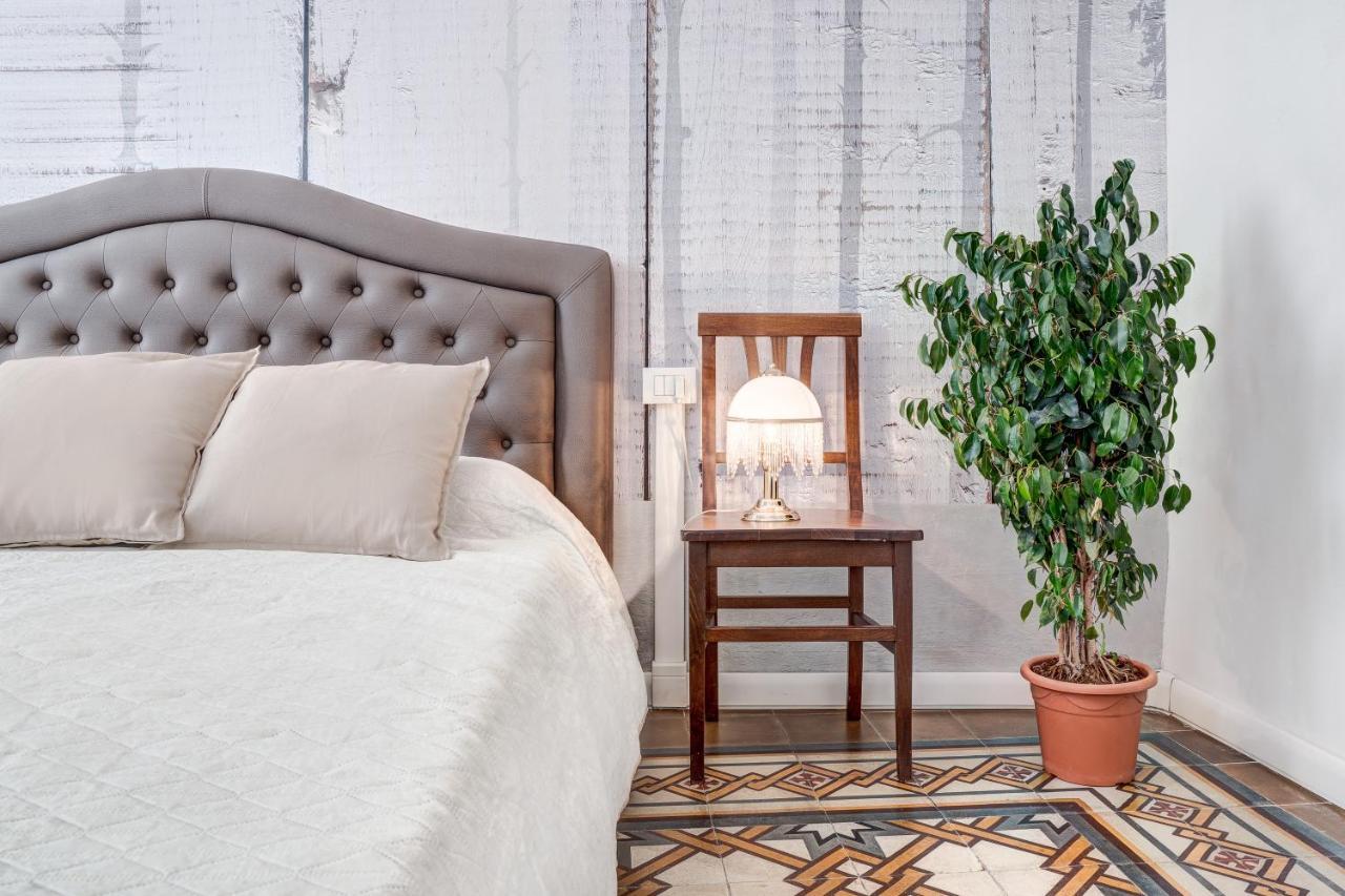 Casa Rowe B&B Pistoia Eksteriør billede