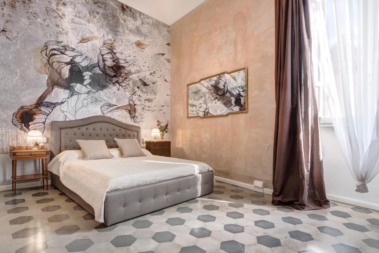 Casa Rowe B&B Pistoia Eksteriør billede
