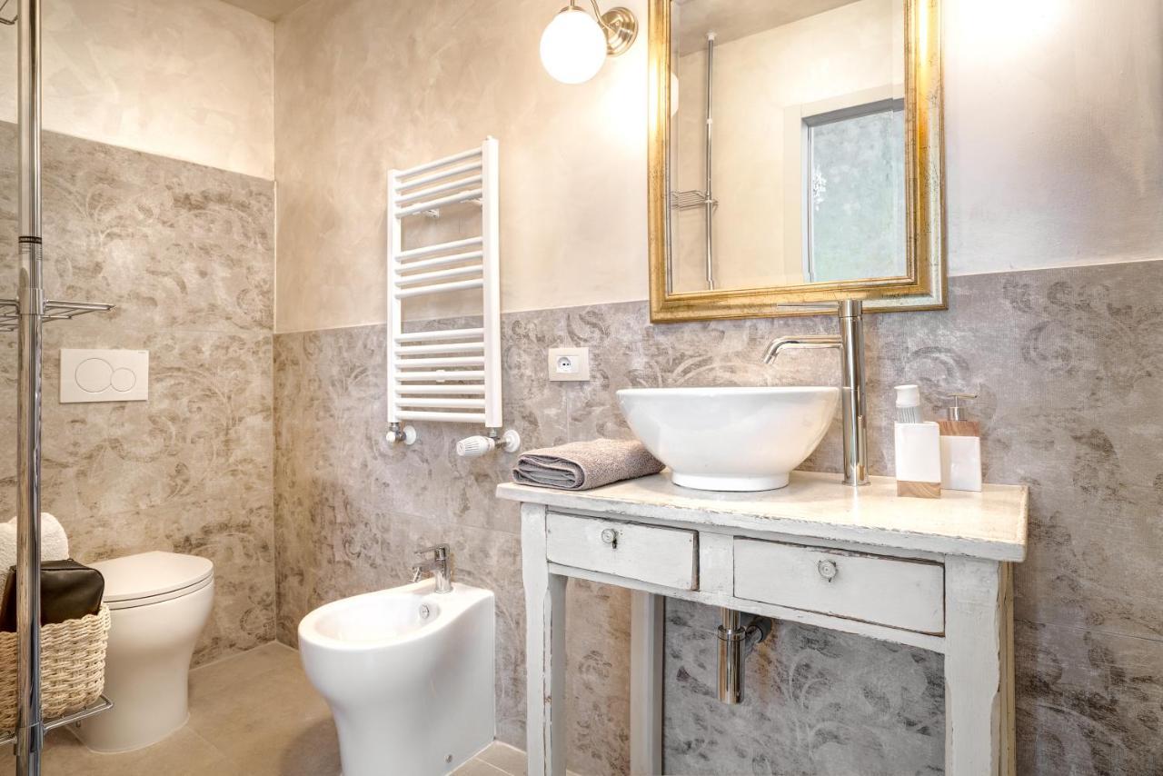 Casa Rowe B&B Pistoia Eksteriør billede