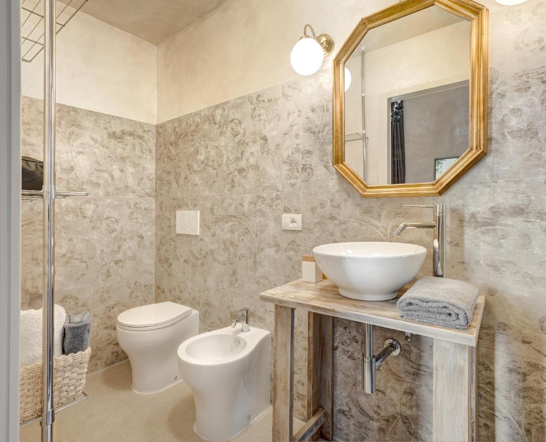 Casa Rowe B&B Pistoia Eksteriør billede
