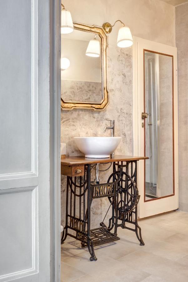 Casa Rowe B&B Pistoia Eksteriør billede
