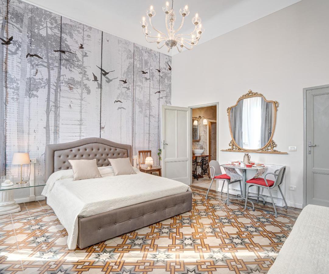 Casa Rowe B&B Pistoia Eksteriør billede