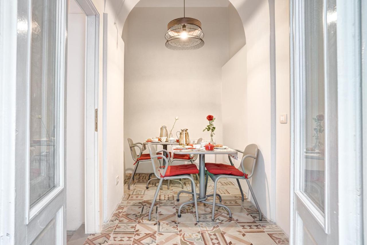 Casa Rowe B&B Pistoia Eksteriør billede