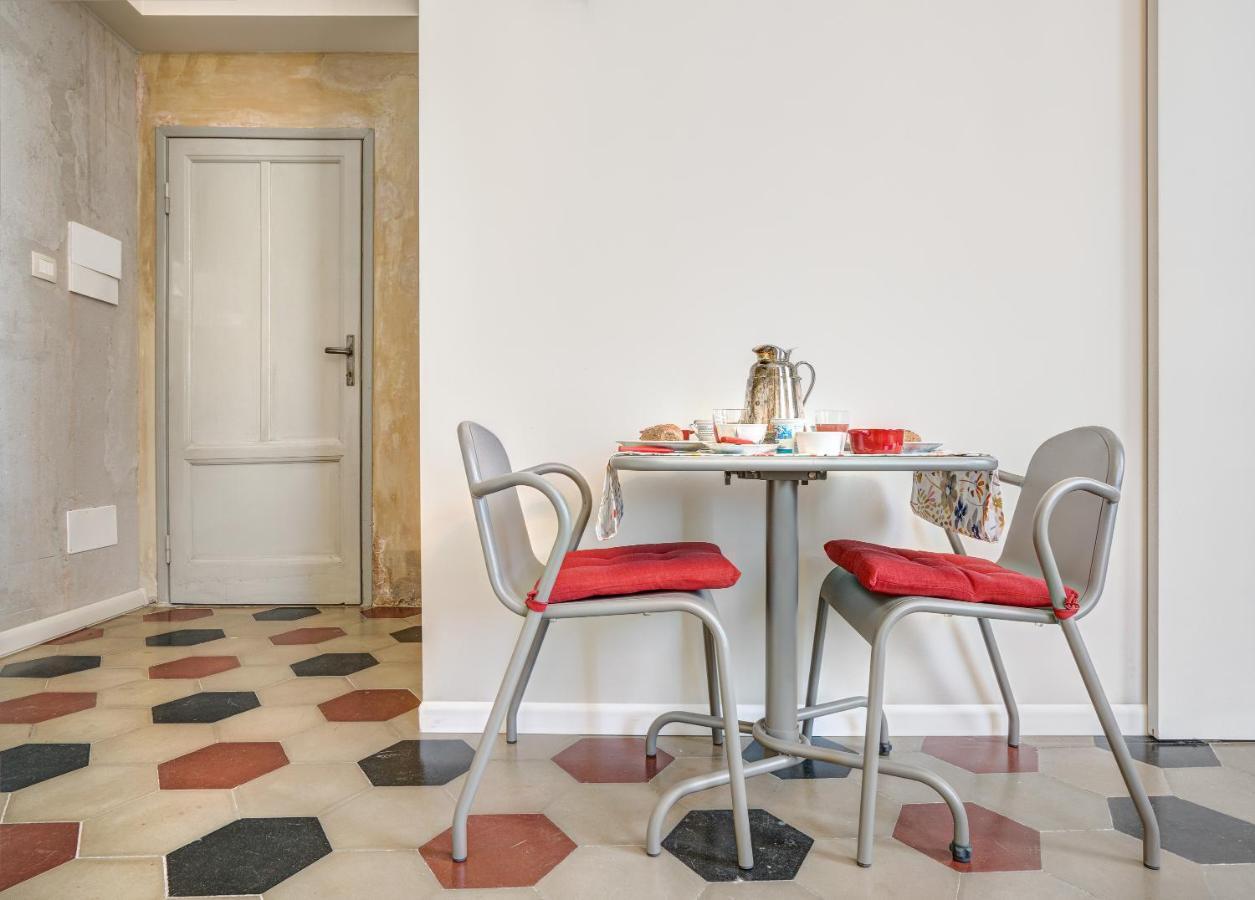 Casa Rowe B&B Pistoia Eksteriør billede