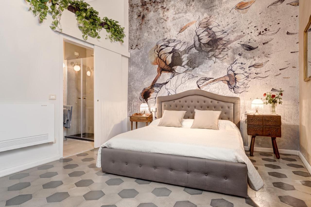 Casa Rowe B&B Pistoia Eksteriør billede