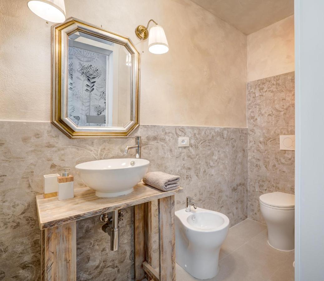 Casa Rowe B&B Pistoia Eksteriør billede