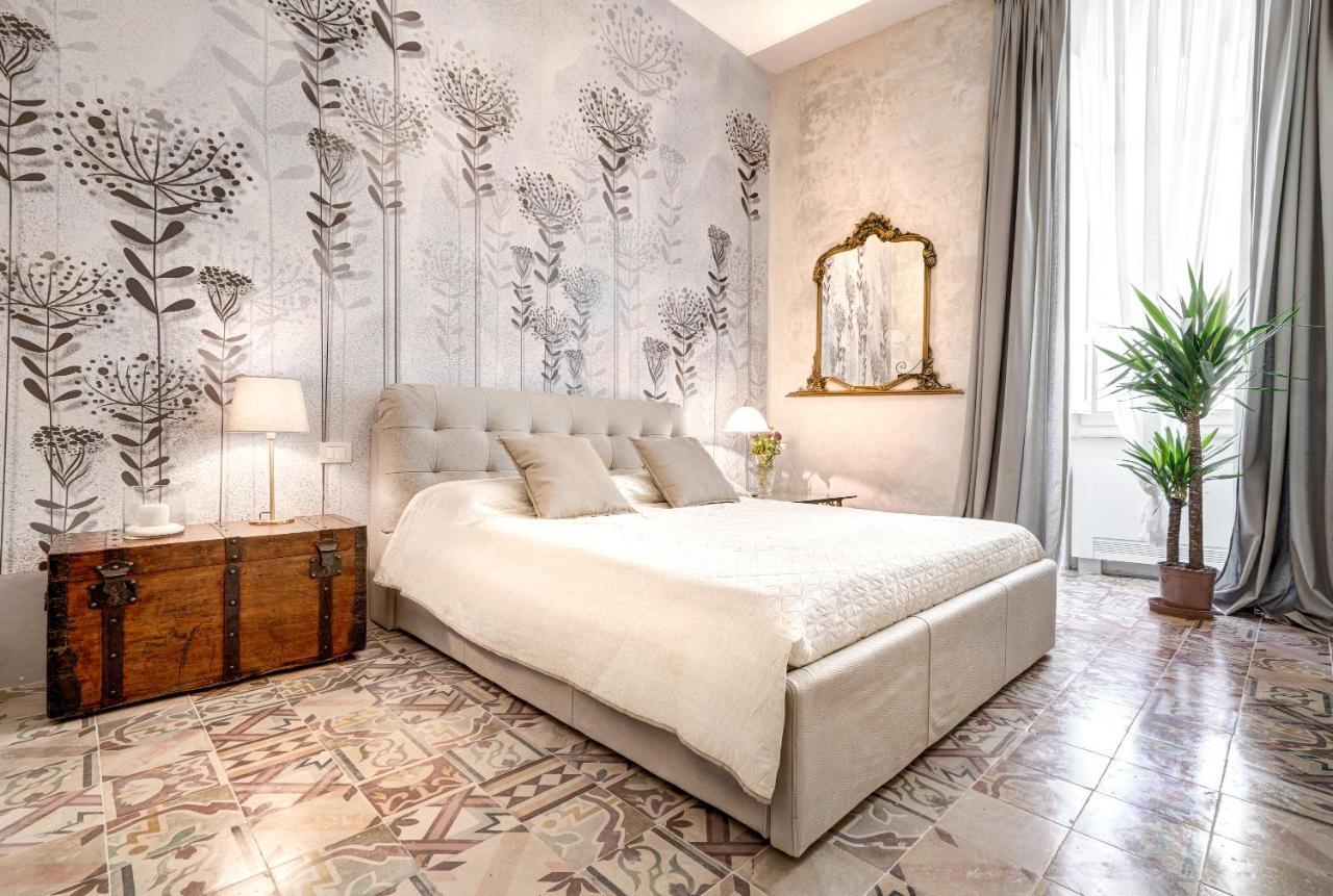 Casa Rowe B&B Pistoia Eksteriør billede