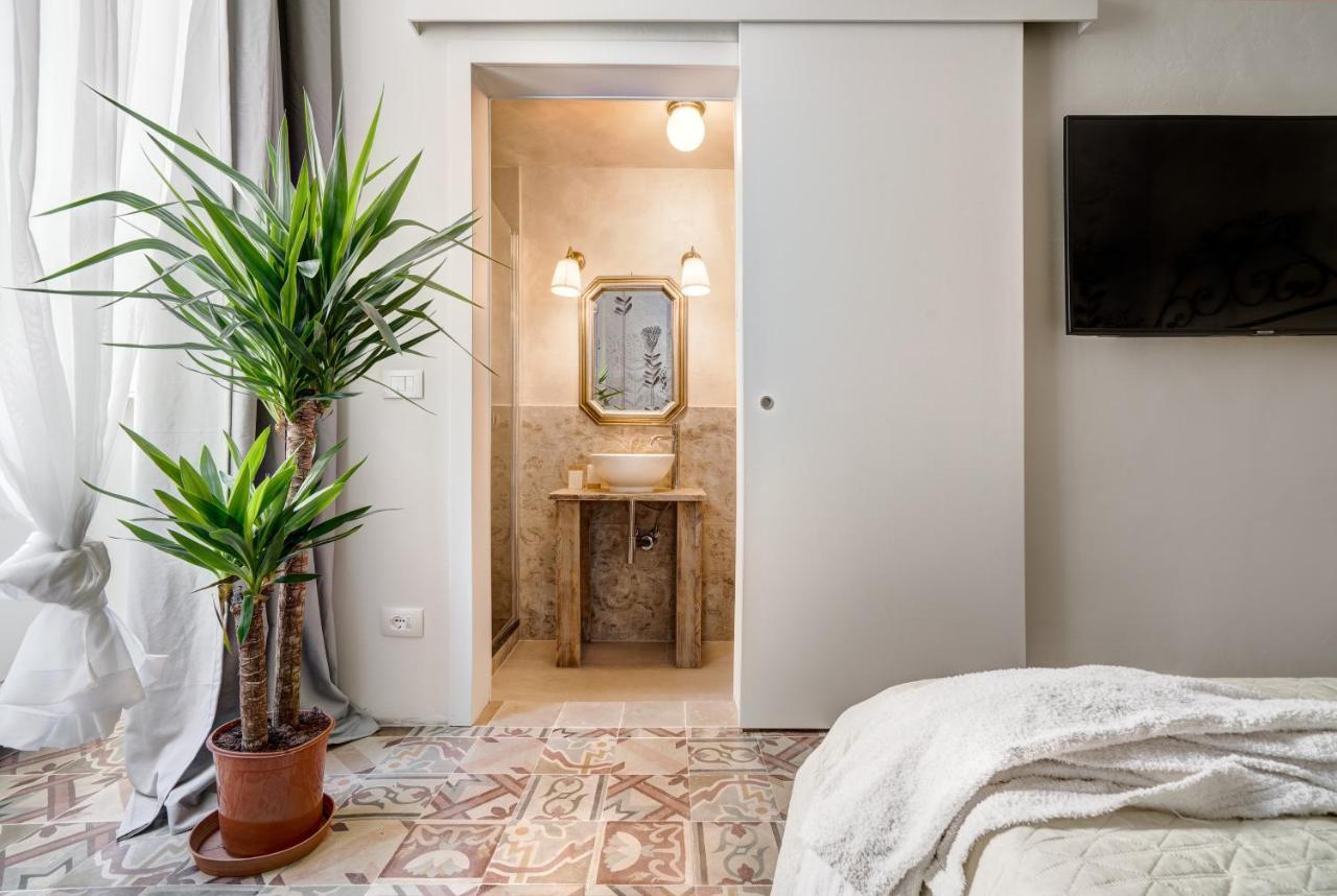 Casa Rowe B&B Pistoia Eksteriør billede