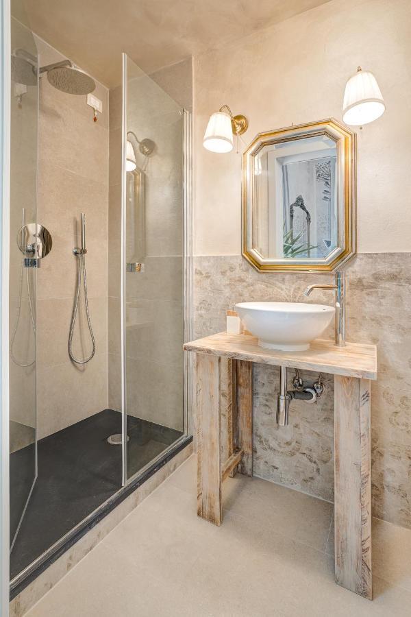 Casa Rowe B&B Pistoia Eksteriør billede