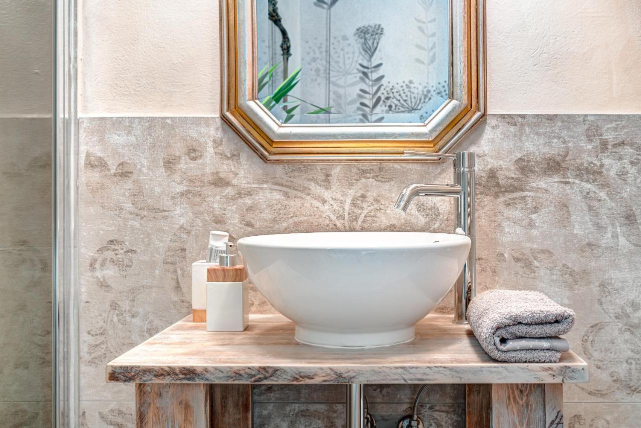 Casa Rowe B&B Pistoia Eksteriør billede