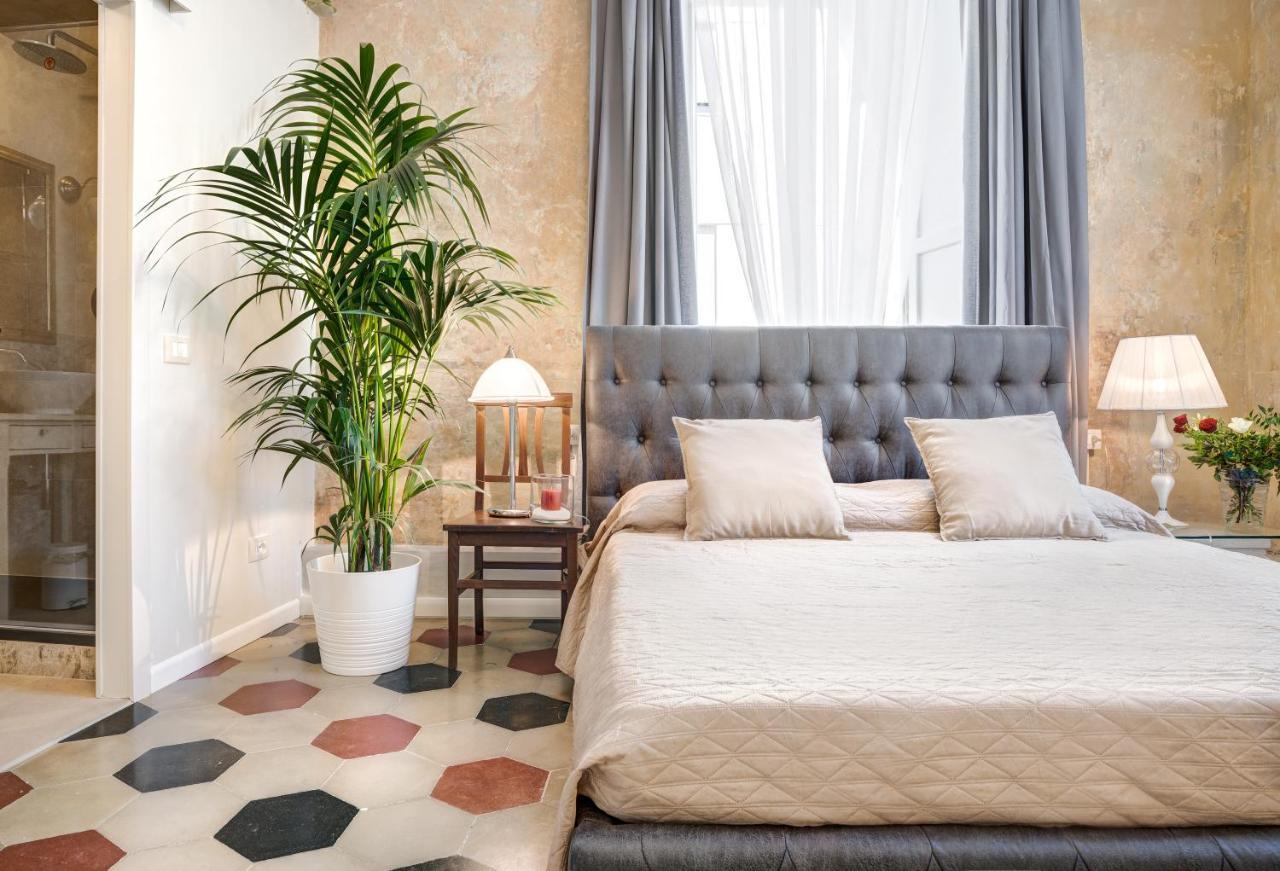 Casa Rowe B&B Pistoia Eksteriør billede